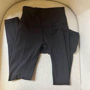 Lululemon Align Black High-Rise Leggings🖤